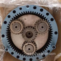 Reductor de swing R210 R210 Swing Gearbox 31n6-10180